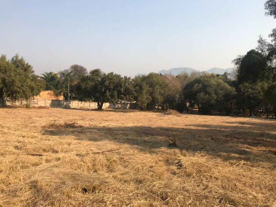 Commercial Property for Sale in Ifafi North West